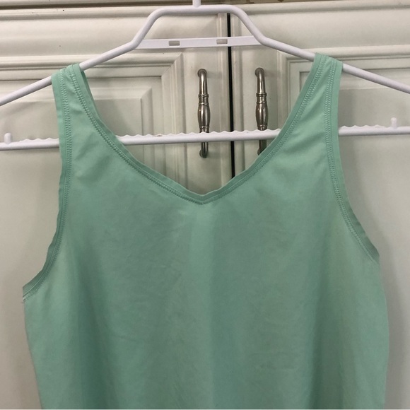 Ivivva by Lululemon gorgeous back girls tank top - Picture 2 of 10